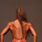 Gabriella  McDowell - NPC Southern Classic 2012 - #1